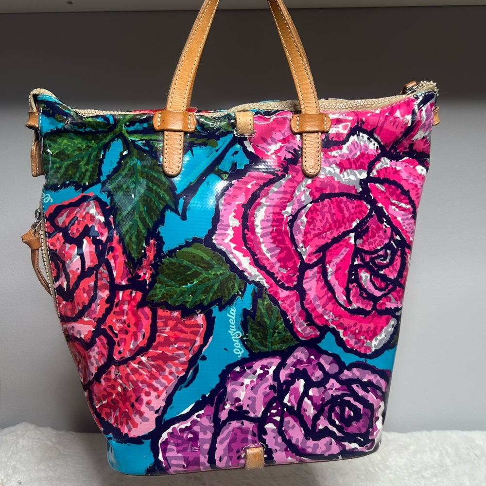 Consuela Legacy Rosie Sling Bag - Picture 2 of 15